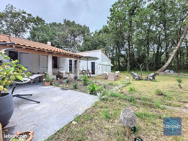Maison 3 pièces 67 m²