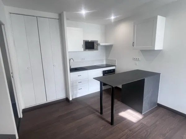 Appartement à louer duplex Amiens