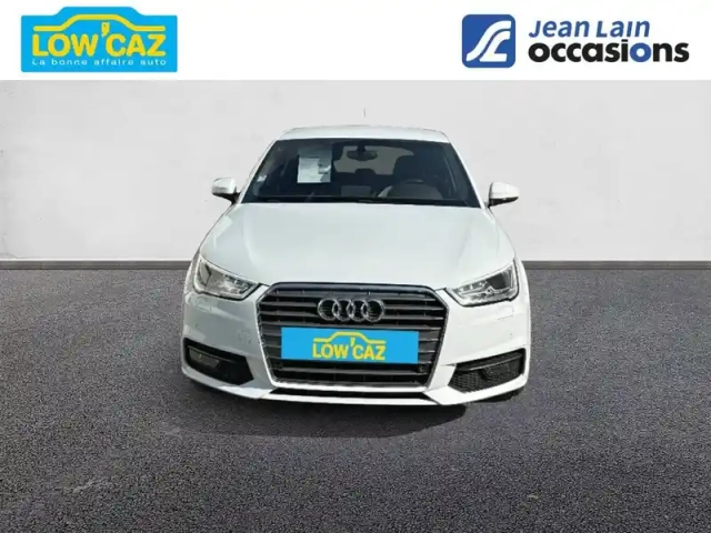 Audi A1 sportback 1.4 tfsi 125 bvm6 — photo 2