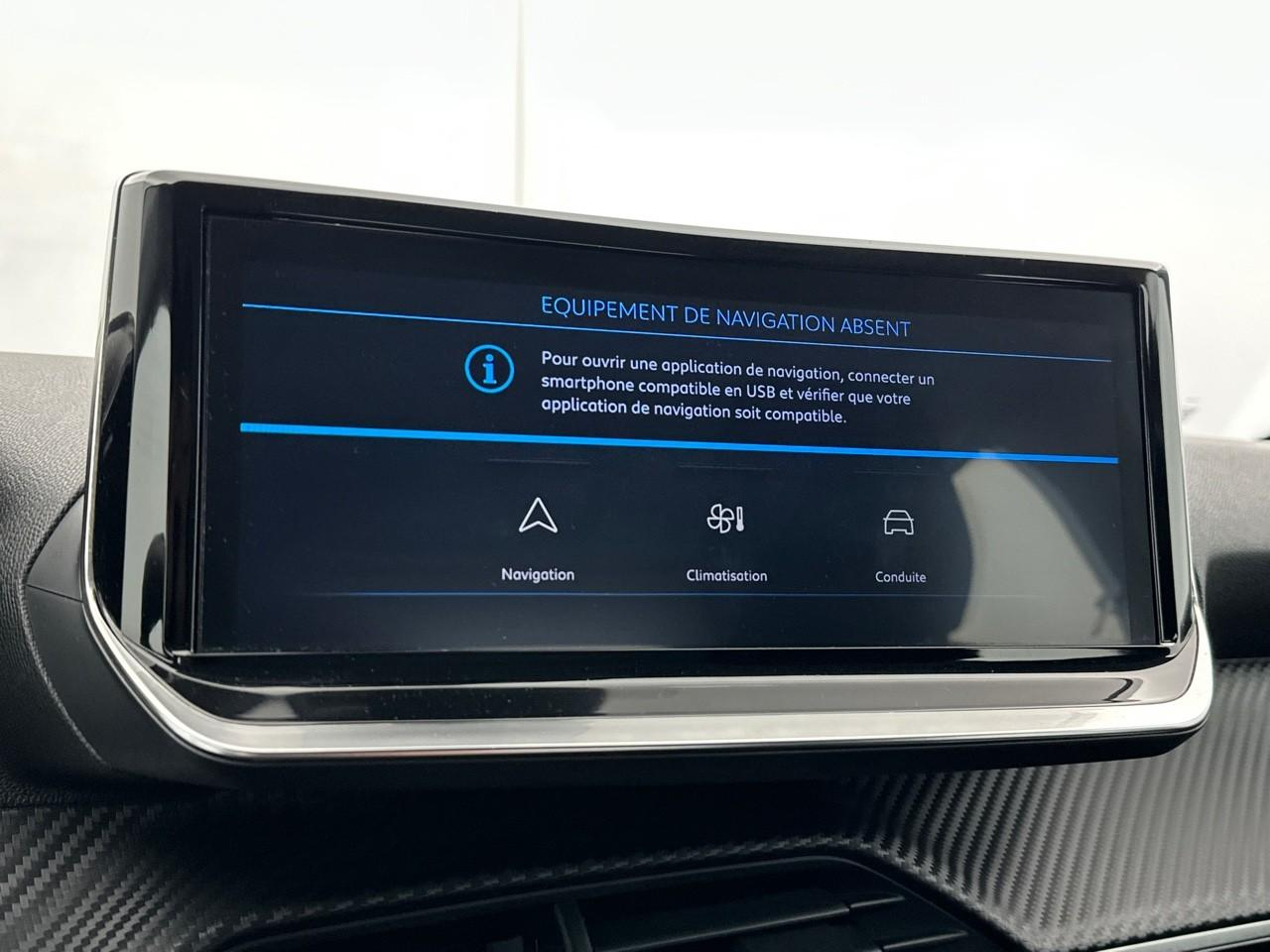 Peugeot 208 puretech 100 s&s bvm6 active — photo 10