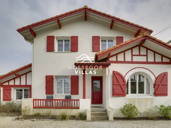 Villa PYRENE