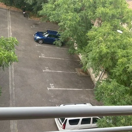 Place de parking Montpellier