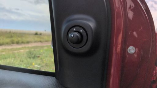 Fiat Panda 1.0 BSG Hybrid 65 - Icone – 2026 – 30 km – Hybride essence – Boîte Manuelle — photo 33