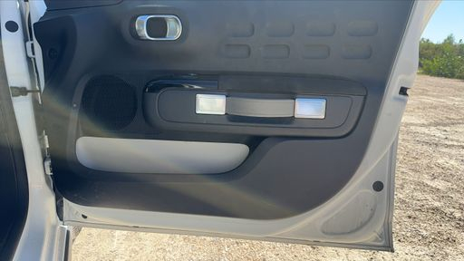 Citroen C3 1.2 PureTech 82 - Business – 2020 – 128155 km – Essence – Boîte Manuelle — photo 26