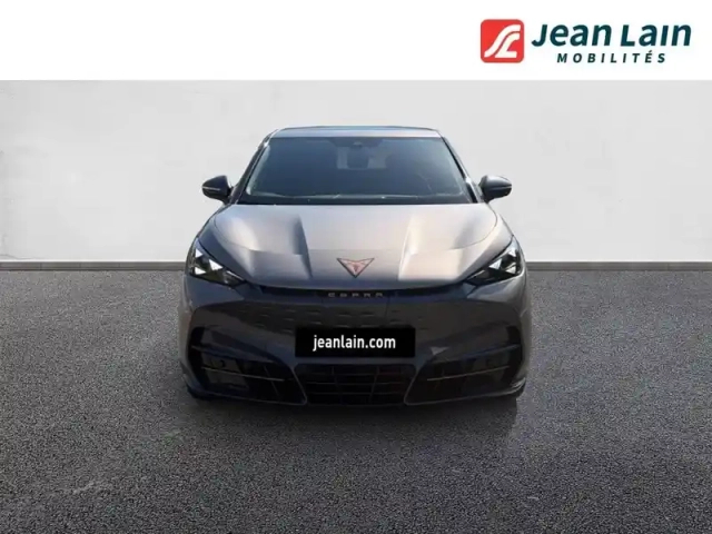 Cupra Tavascan 286 ch — photo 2