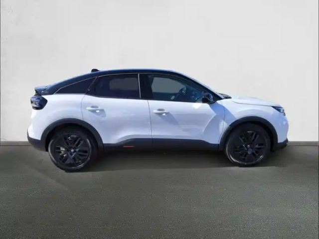 Citroën C4 hybride 145 e-dcs6 — photo 4