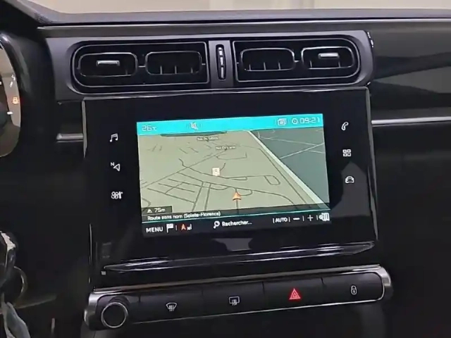 Citroën C3 bluehdi 100 s&amp;s bvm6 — photo 47