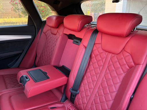 Audi SQ5 3.0 TDI 347 Mild Hybrid Quattro Tiptronic 8 - S – 2020 – 64362 km – Hybride diesel – Boîte Automatique — photo 36
