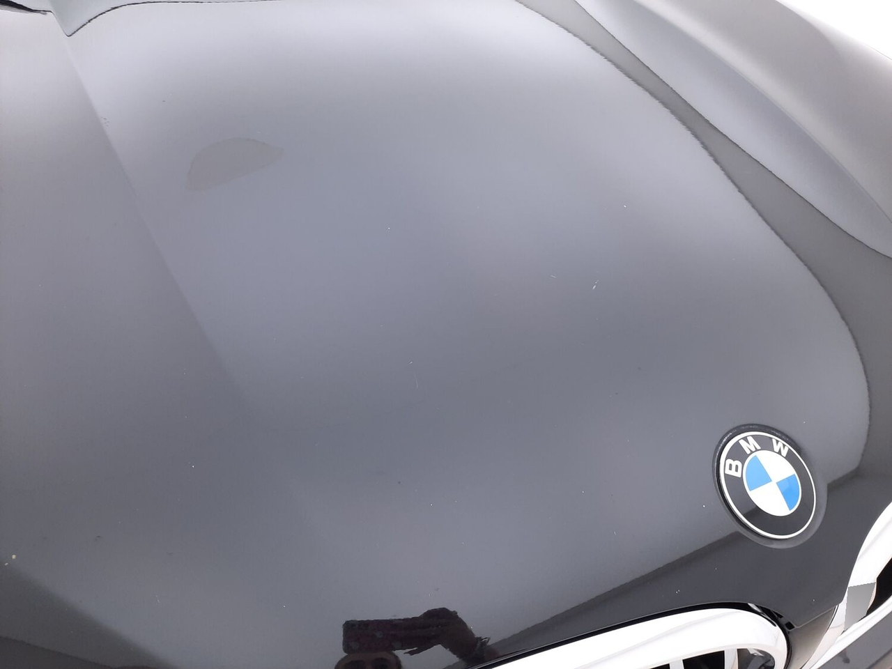 BMW X3 — photo 27