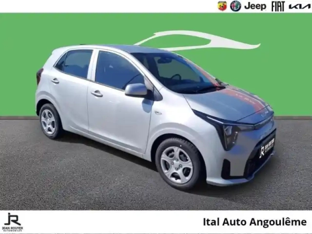 Kia Picanto 1.0 gdi 68ch active — photo 3