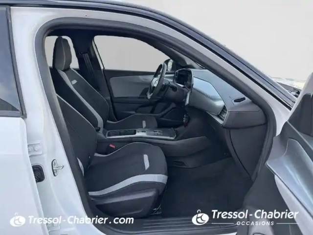 Opel Mokka 1.2 turbo hybrid 145 ch e-dct6 edition — photo 9