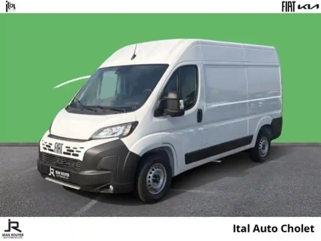 Fiat Ducato fg l2h2 3.5 140ch business pro bva8