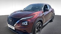 Nissan Juke 1.6 Hybrid 143ch N-Connecta 2023 — photo 1