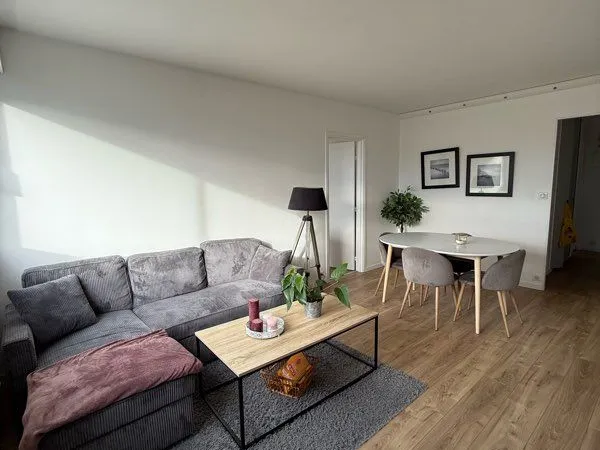 🏡 À louer - T2 meublé