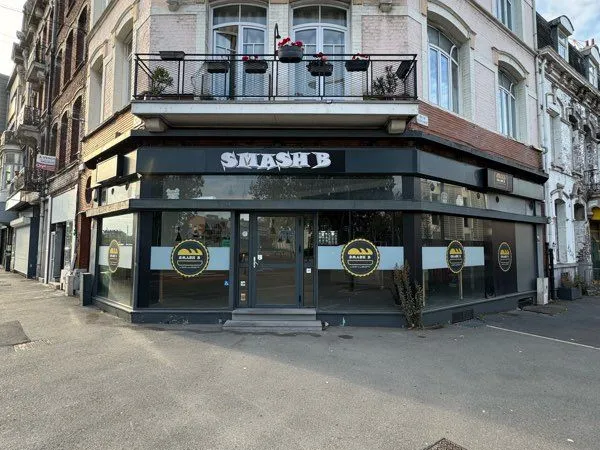 Urgent bail restaurant a céder