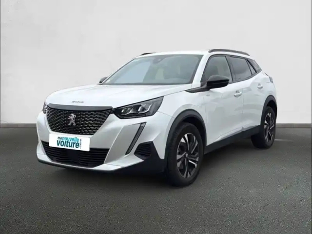Peugeot 2008 bluehdi 130 s&amp;s eat8 — photo 49
