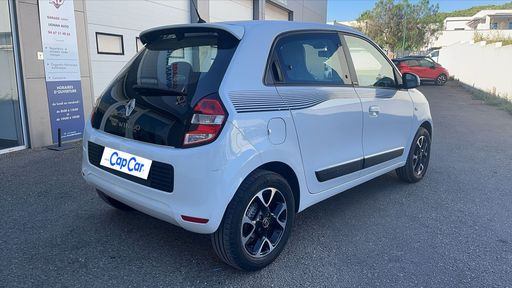Renault Twingo 1.0 SCe 70 - Limited – 2016 – 118342 km – Essence – Boîte Manuelle — photo 3