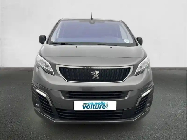 Peugeot Expert fgn m bluehdi 145 s&amp;s eat8 — photo 2
