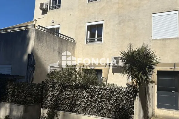 Appartement 4 pièces 85 m²