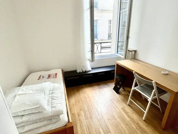 Appartement 1 pièce 20 m²