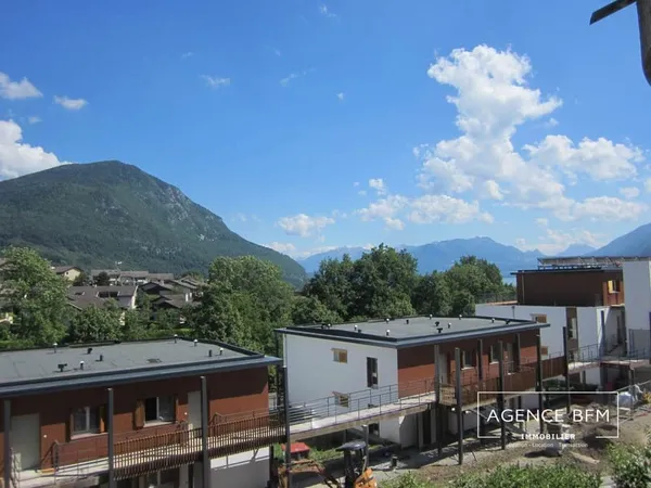 Appartement à louer Annecy