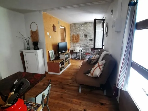 Appartement charmant à Saint Bauzély
