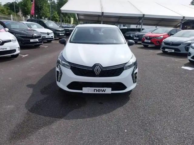 Renault Clio tce 90 ch gsr2 — photo 9