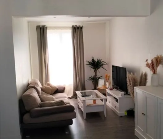 Appartement T3 meublé Brest