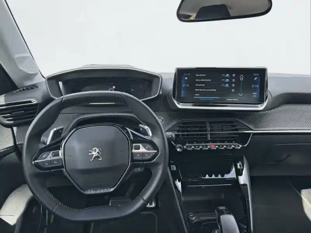 Peugeot 208 puretech 100 s&amp;s eat8 — photo 8