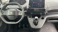 Peugeot Partner M 650kg BlueHDi 100ch S&S — photo 8