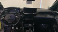 Peugeot 208 1.2 PureTech 100ch S&S GT — photo 11