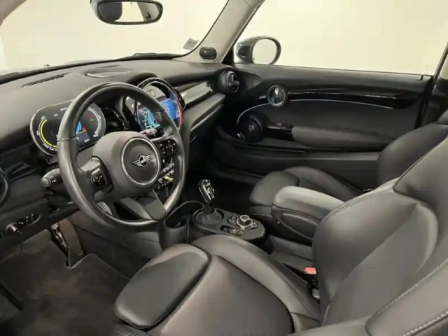 Mini Mini cooper se 184ch edition premium plus bva 5cv — photo 9