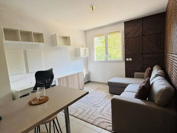 Appartement 18 m²
