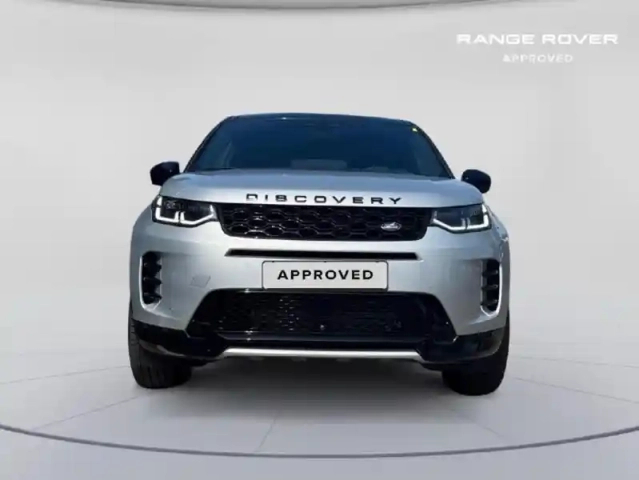 Land Rover Discovery Sport 1.5 p300e 309ch dynamic se — photo 17