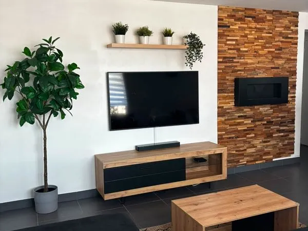 Appartement T3 65m2