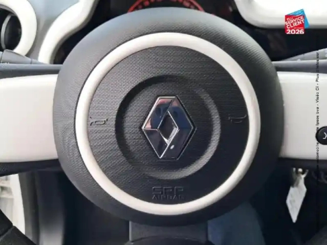 Renault Twingo 1.0 sce 65ch equilibre — photo 12