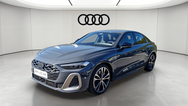 Audi A5 e-hybrid 299 ch S tronic 7 Quattro