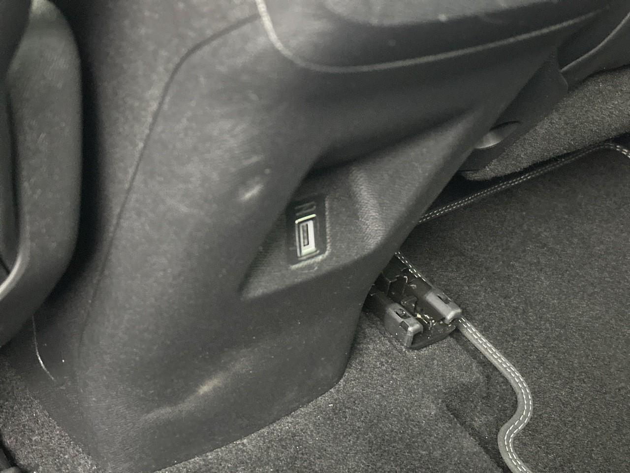 Citroën C5 Aircross puretech 130 s&s eat8 shine pack — photo 37