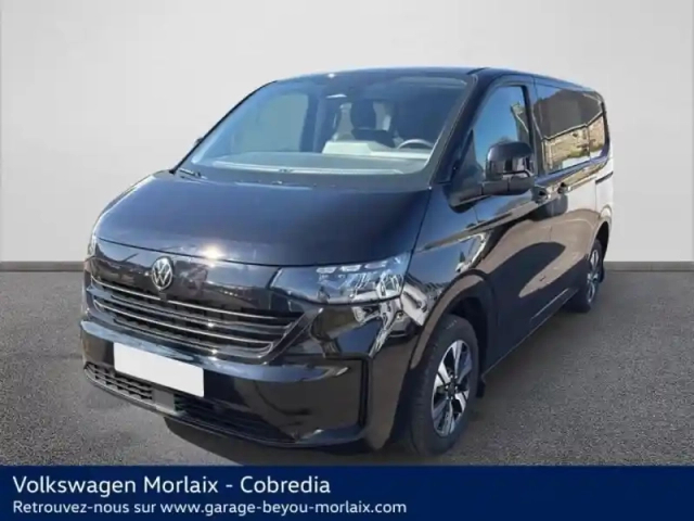 Volkswagen Transporter fg procab l1 2.0 tdi 170ch business 4motion bva8