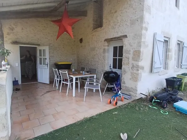 Maison 6 pièces 120 m²