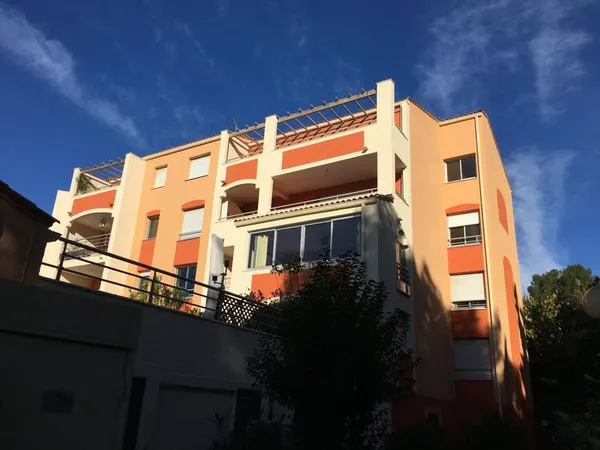 Appartement 1 pièce 27 m²