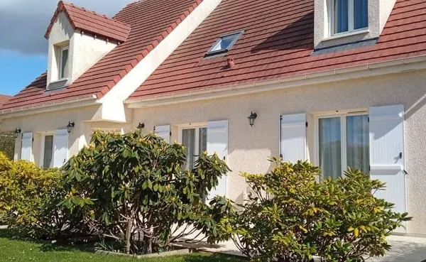 Maison 7 pièces 175 m²