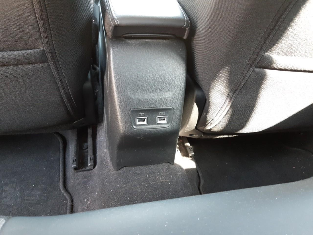 Peugeot 208 puretech 100 s&s bvm6 allure — photo 17