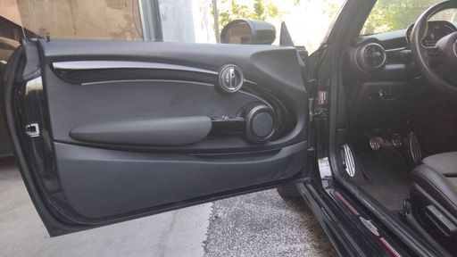 Mini Mini 1.5 Cooper 136 - John Cooper Works – 2021 – 62280 km – Essence – Boîte Manuelle — photo 14