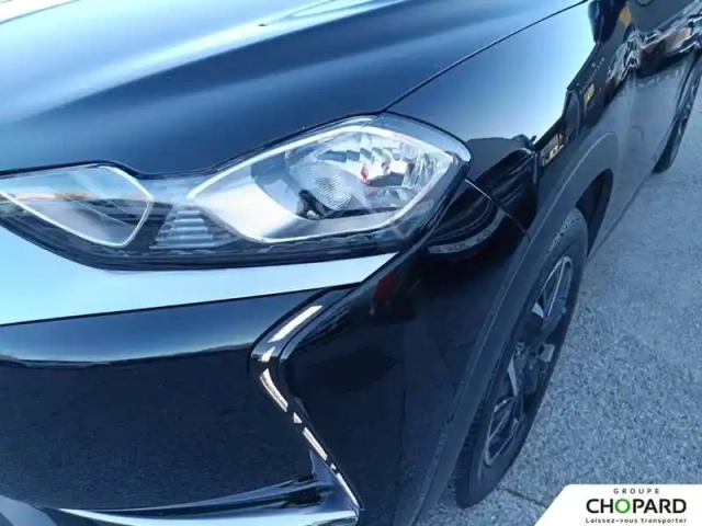 Ds Ds 3 ds3 crossback puretech 130 eat8 — photo 23