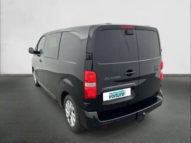 Fiat Scudo ca fixe bluehdi 180 m s&amp;s eat8 — photo 27