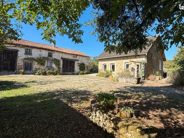 Exclusivité commune de peyrilhac