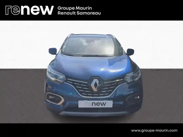 Renault Kadjar 1.3 tce 140ch fap intens edc — photo 6