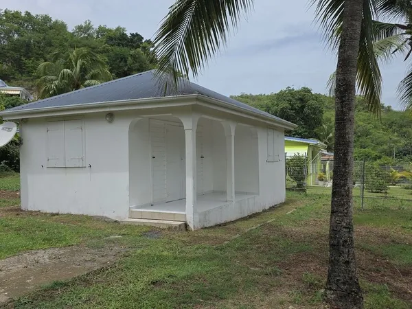 Maison 2 pièces 45 m²
