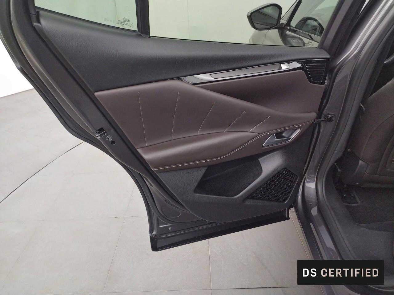 Ds Ds 4 hybride e-tense 225 eat8 opera — photo 25